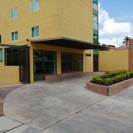 Misol-Ha Hotel Merida Luaran gambar