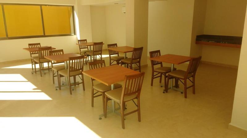 Misol-Ha Hotel Merida Luaran gambar