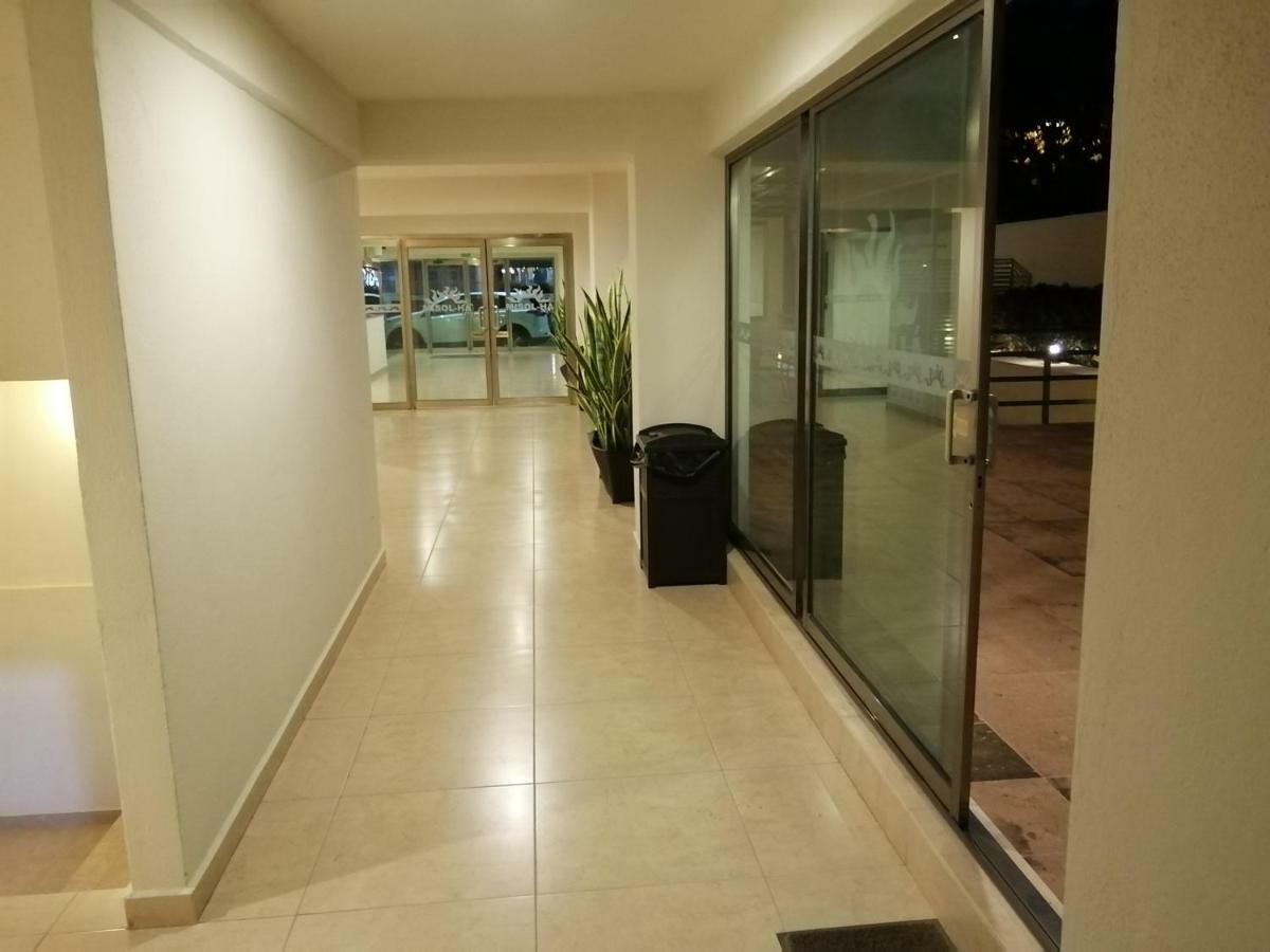 Misol-Ha Hotel Merida Luaran gambar